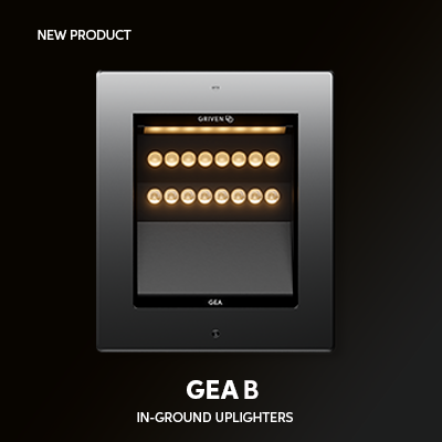 GEA B. <br>Revolutionary revelation